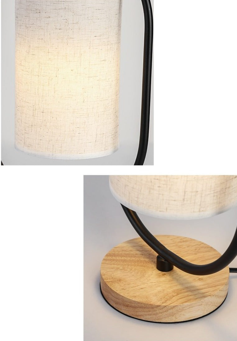 Zola - Moderne bureaulamp