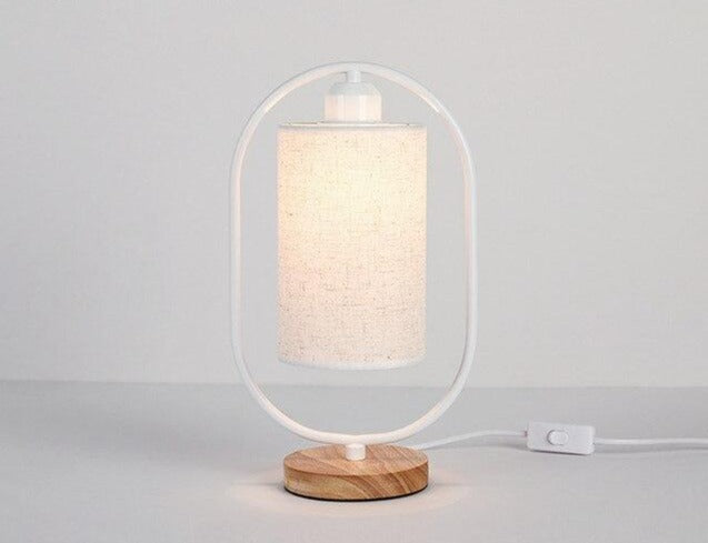Zola - Moderne bureaulamp