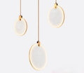 Suri - Circulaire Hanglamp