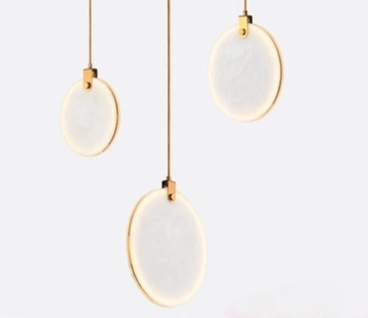 Suri - Circulaire Hanglamp