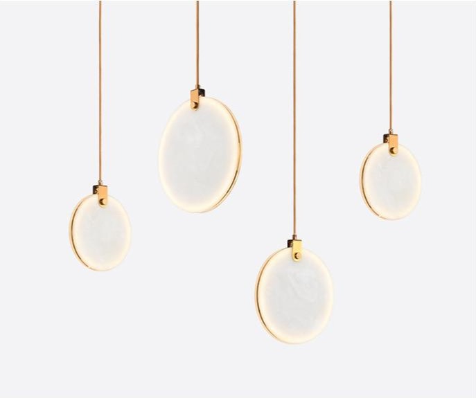 Suri - Circulaire Hanglamp