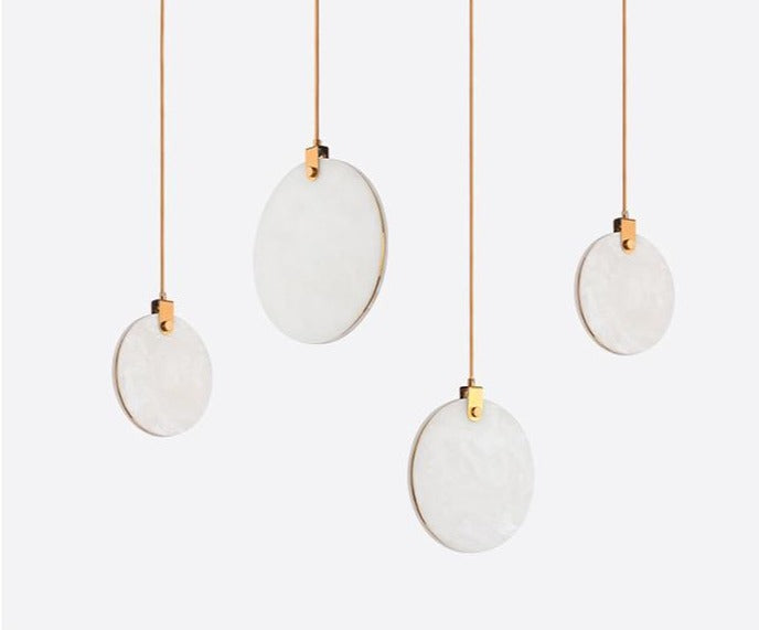 Suri - Circulaire Hanglamp