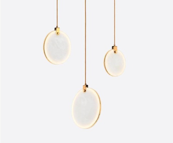 Suri - Circulaire Hanglamp