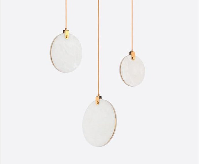 Suri - Circulaire Hanglamp
