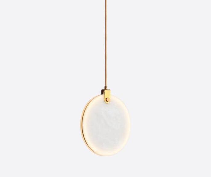 Suri - Circulaire Hanglamp