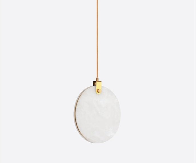 Suri - Circulaire Hanglamp