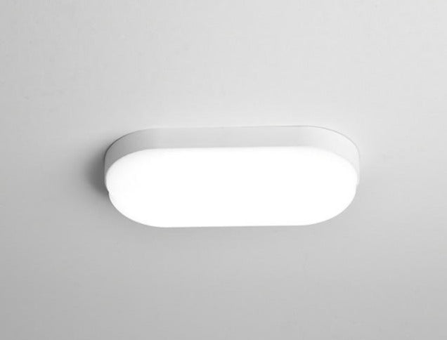 Keaton - Waterdichte Plafondlamp