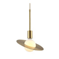 Arti - Moderne schijfvormige hanglamp