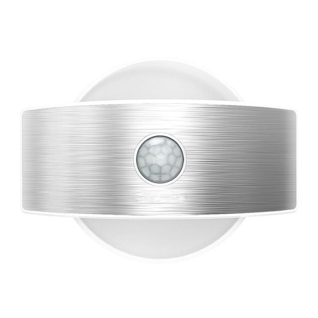 Zahara - Wandlamp met Bewegingssensor