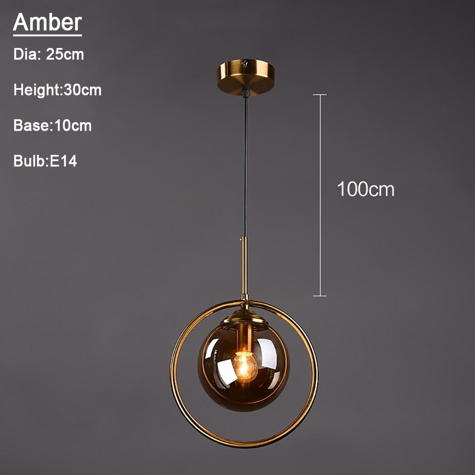 Silvana - Moderne Ring Hanglamp