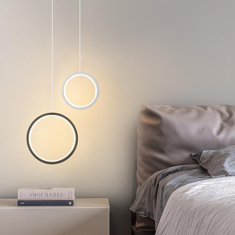 Kavita - Circulaire LED Hanglamp