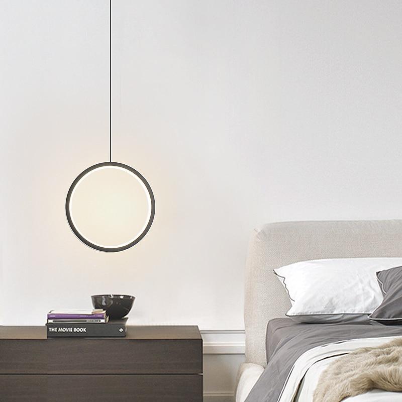 Kavita - Circulaire LED Hanglamp