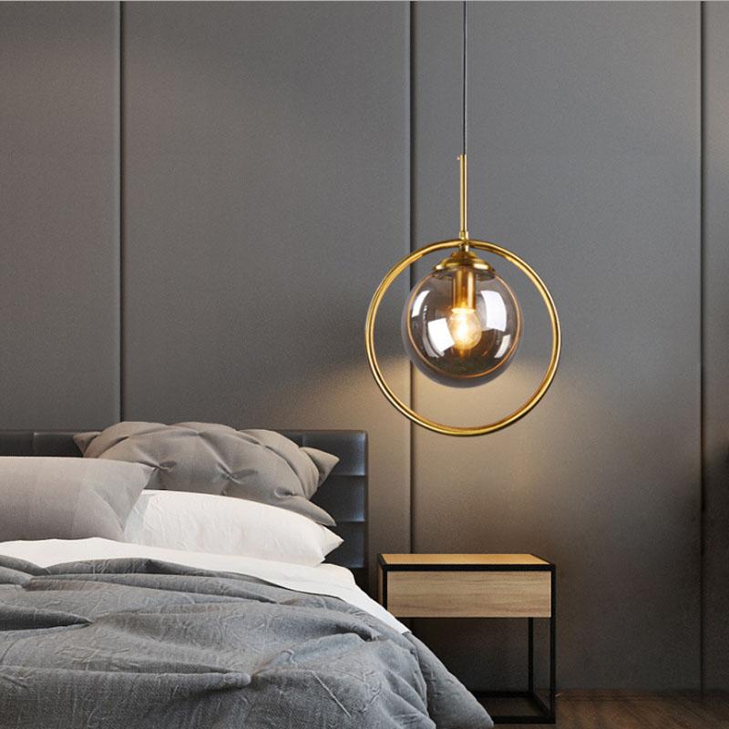 Silvana - Moderne Ring Hanglamp
