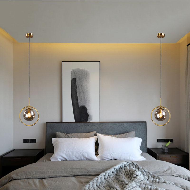 Silvana - Moderne Ring Hanglamp