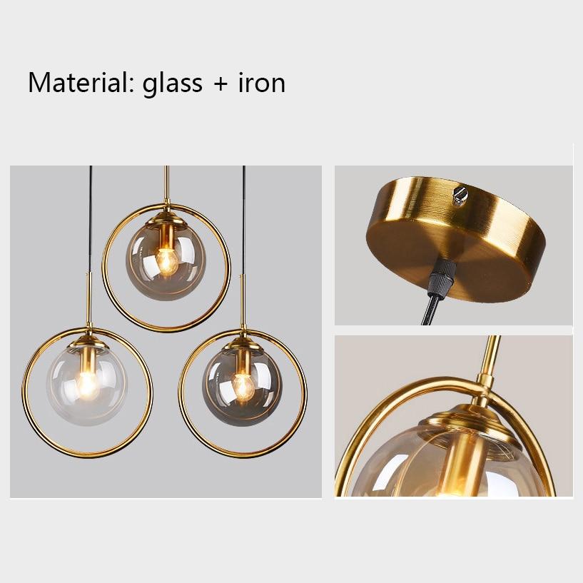 Silvana - Moderne Ring Hanglamp