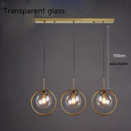 Silvana - Moderne Ring Hanglamp