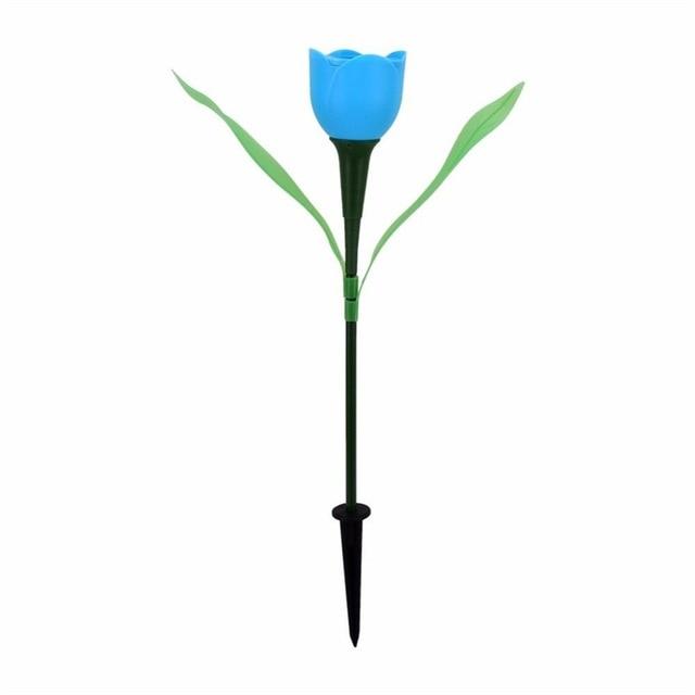 Tulpen Solar Tuinverlichting