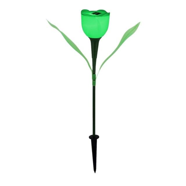 Tulpen Solar Tuinverlichting
