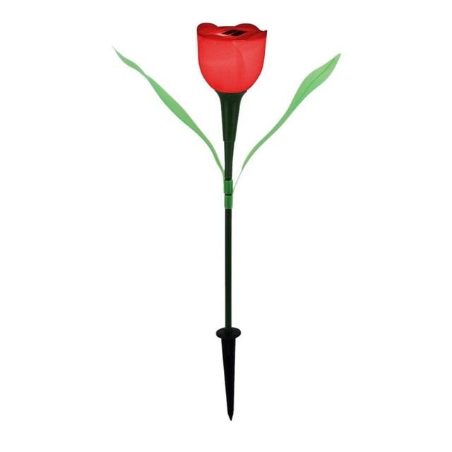 Tulpen Solar Tuinverlichting