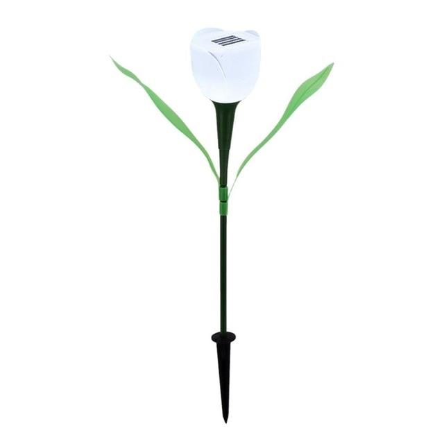 Tulpen Solar Tuinverlichting