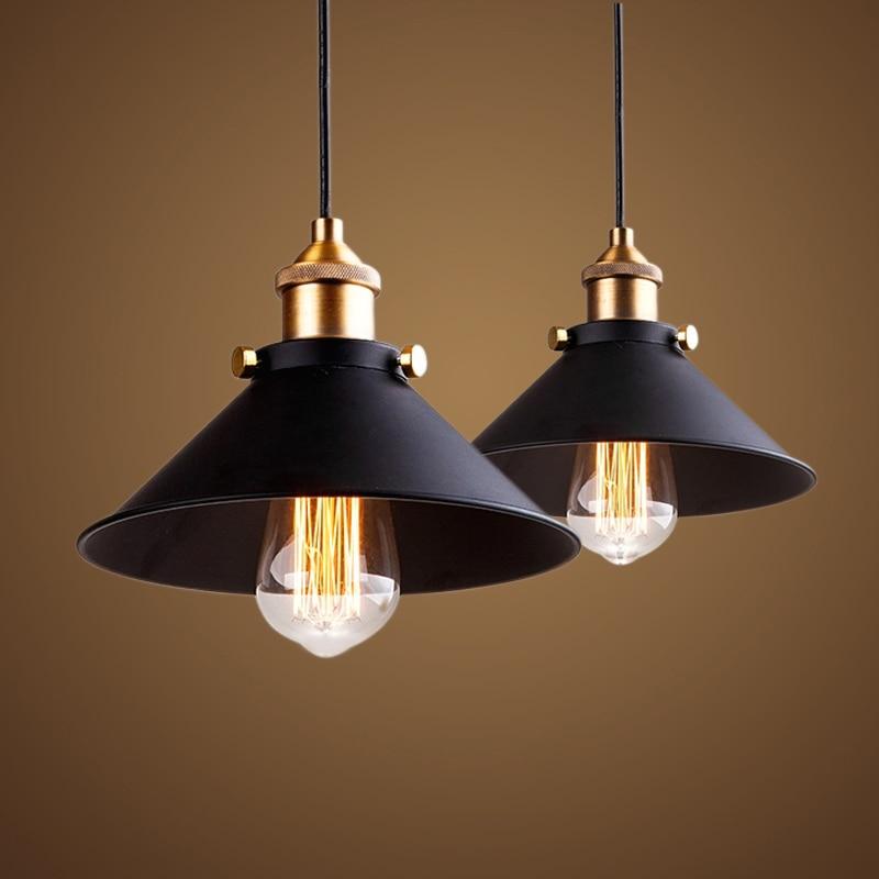 Moderne Scandinavische Industriële Hanglamp