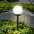 Atha - Solar Buiten Gazonlamp