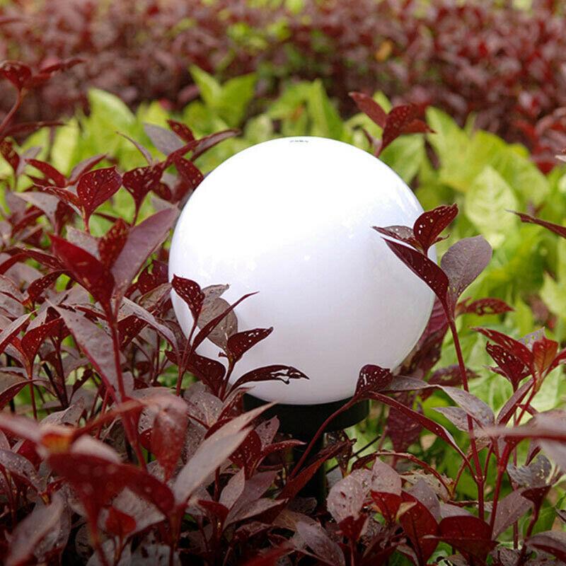 Atha - Solar Buiten Gazonlamp
