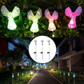 LED Engeltuinlampen