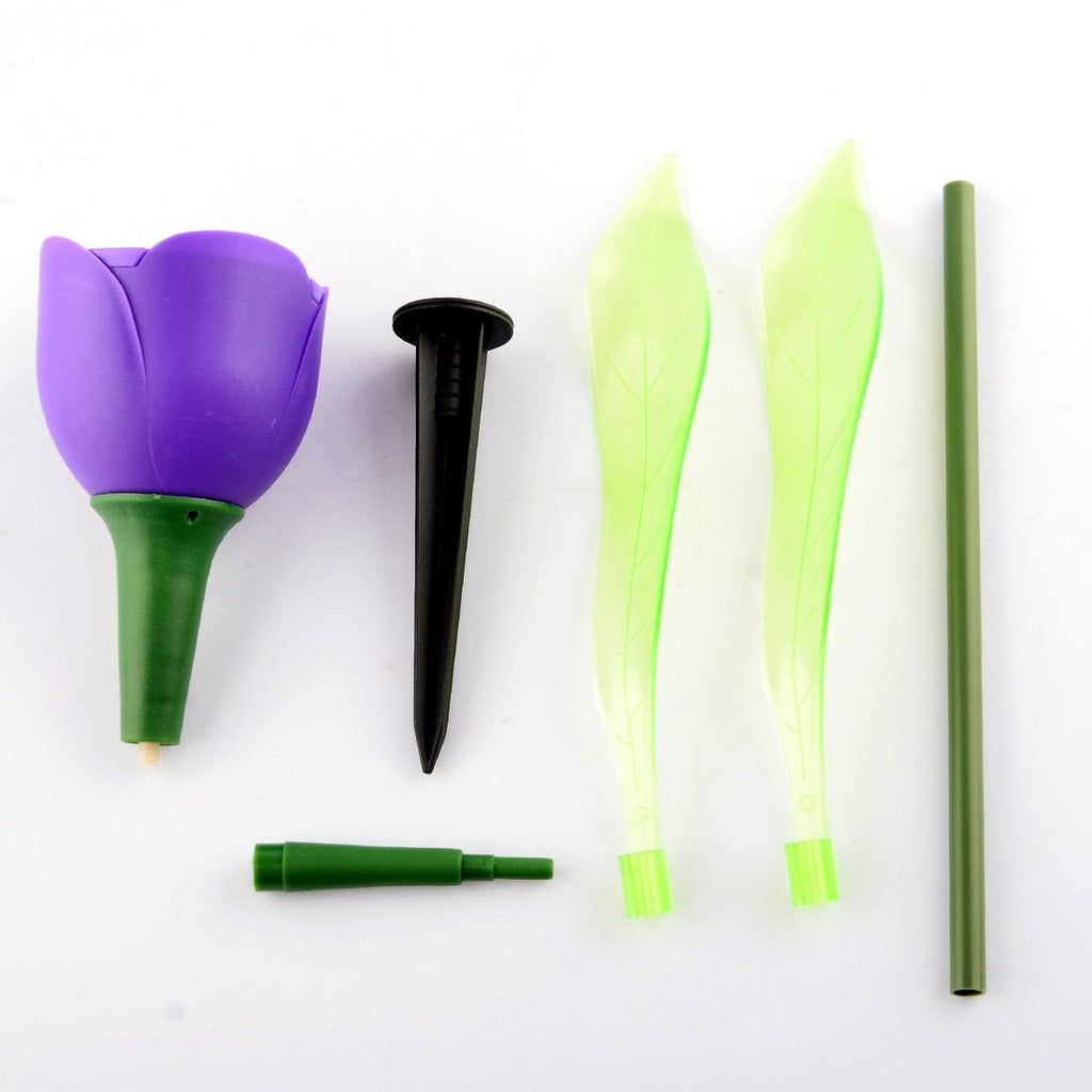 Tulpen Solar Tuinverlichting