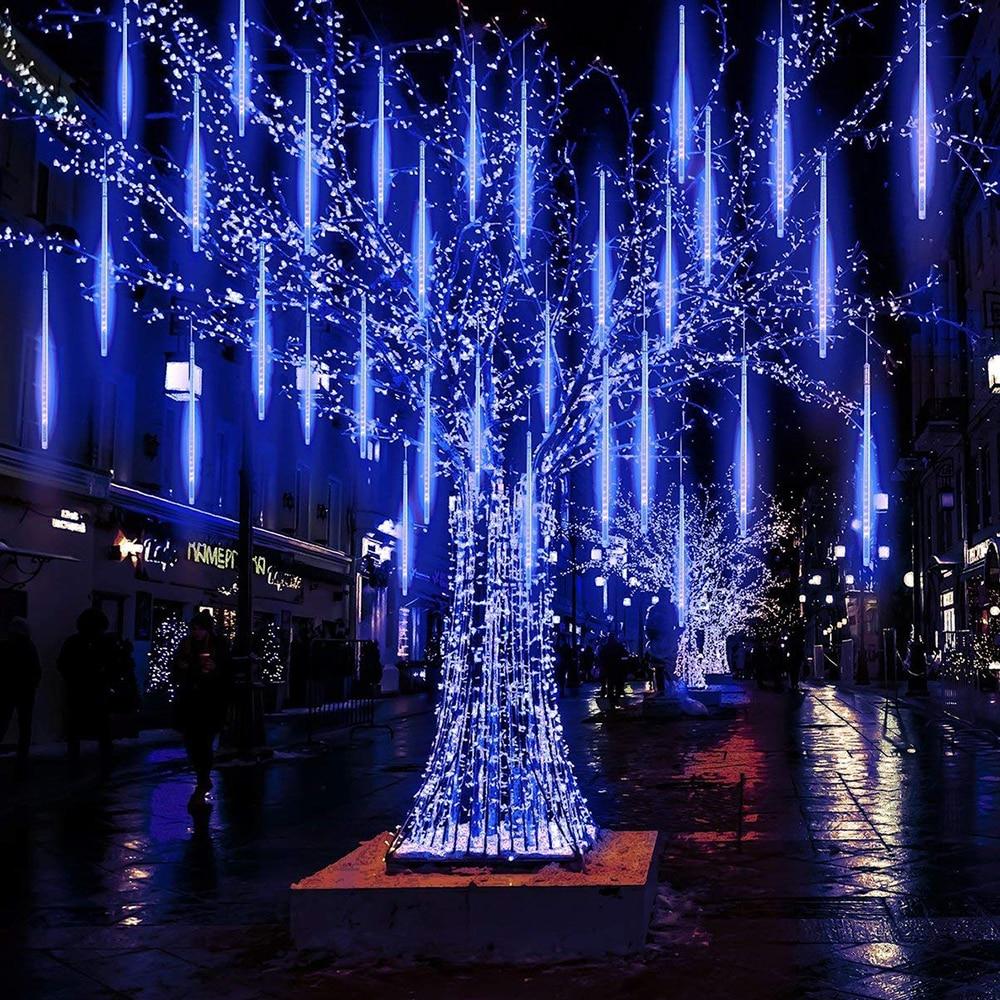 LED IJspegelverlichting
