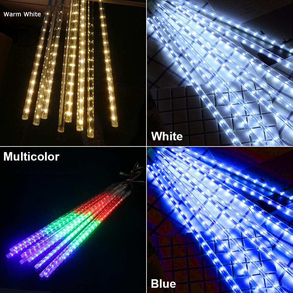 LED IJspegelverlichting