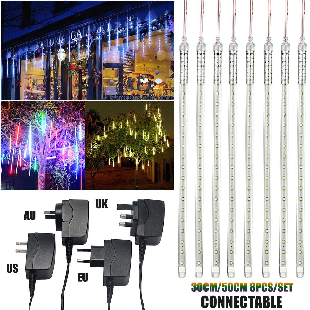 LED IJspegelverlichting