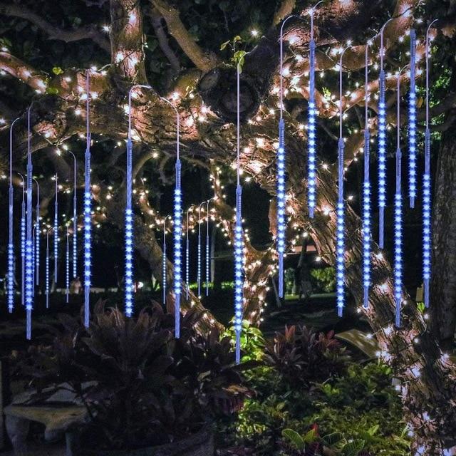 LED IJspegelverlichting