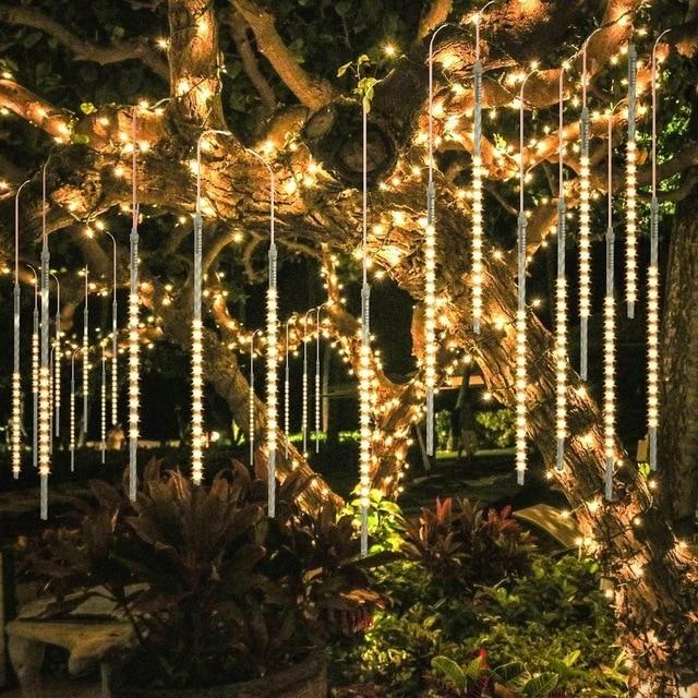 LED IJspegelverlichting