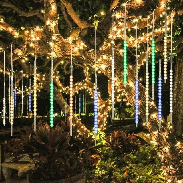 LED IJspegelverlichting