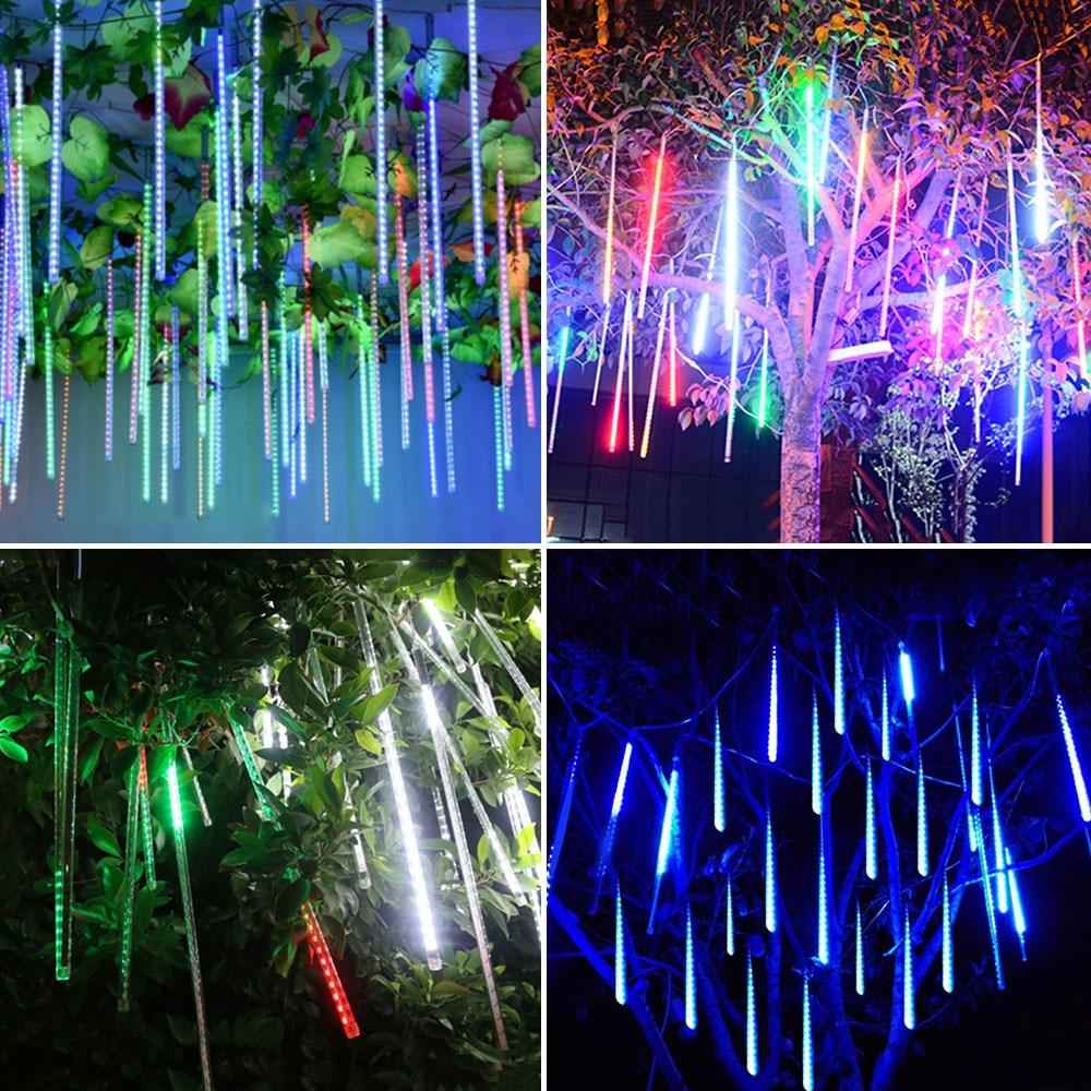 LED IJspegelverlichting