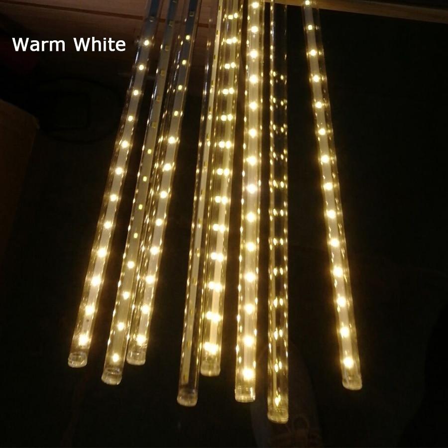 LED IJspegelverlichting