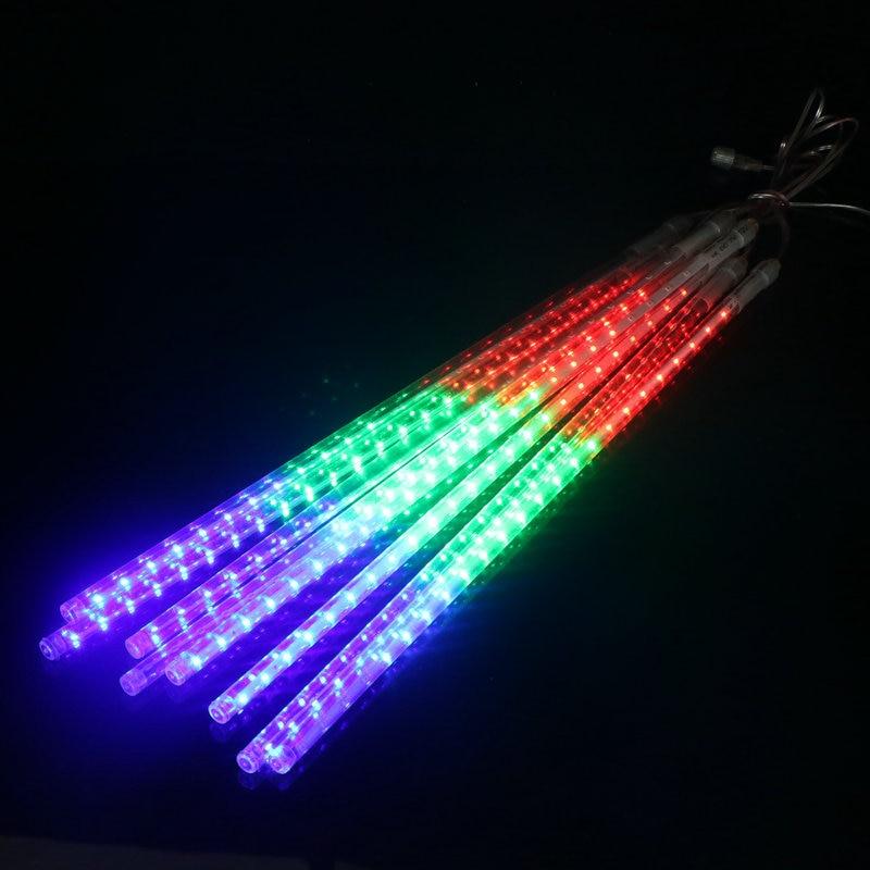 LED IJspegelverlichting