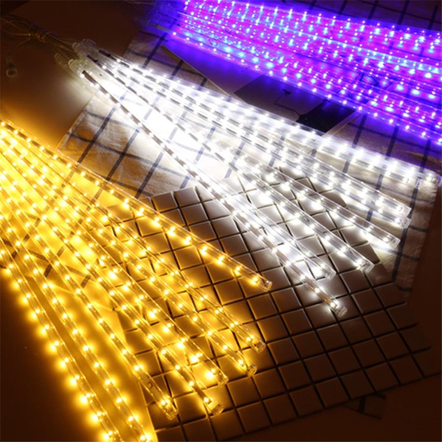 LED IJspegelverlichting