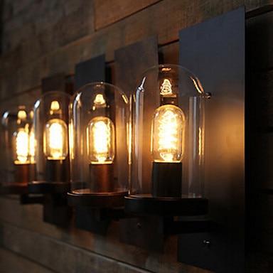 EdiLoft - Retro Industriële Wandlamp
