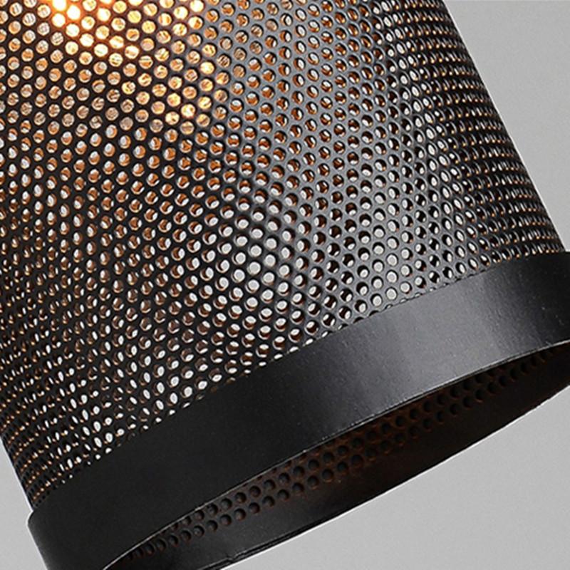 Caius - Vintage Industriële Hanglamp