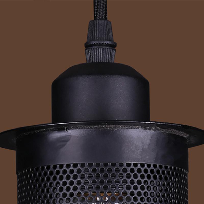 Caius - Vintage Industriële Hanglamp