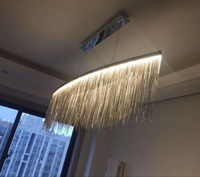 Clio - LED Druppel Kroonluchter