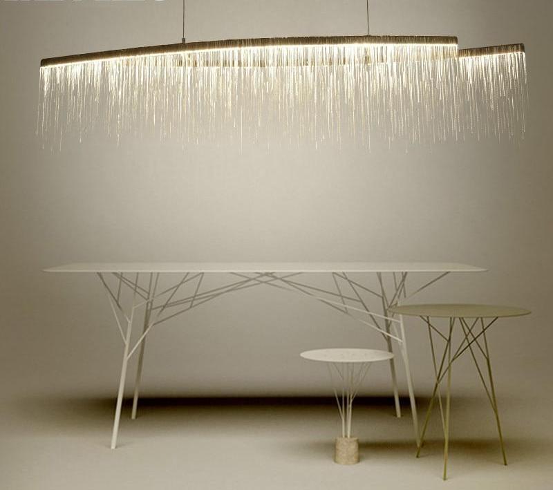 Clio - LED Druppel Kroonluchter