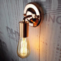 Joplin - Retro Industriële Wandlamp