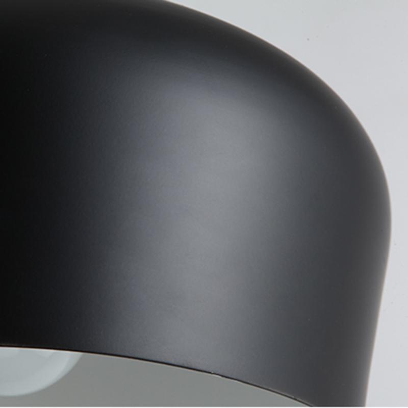 Moderne Scandinavische hanglamp met LED