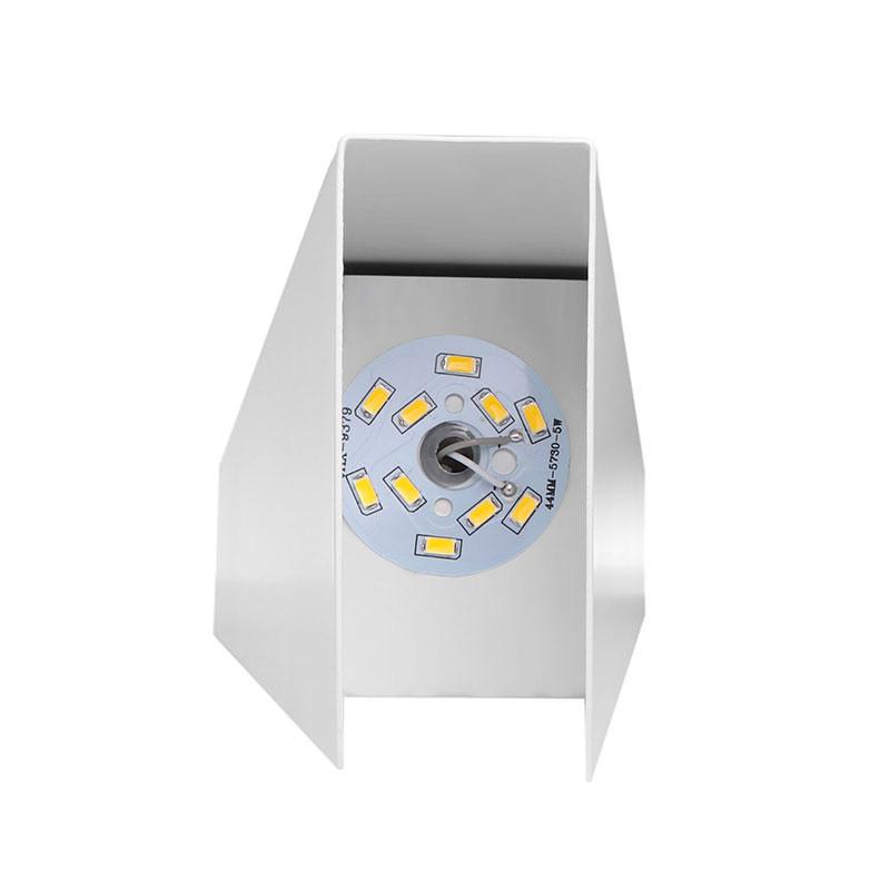 Moderne Geometrische Wandlamp