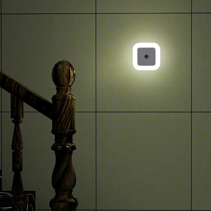 Lux - LED-nachtlampjes