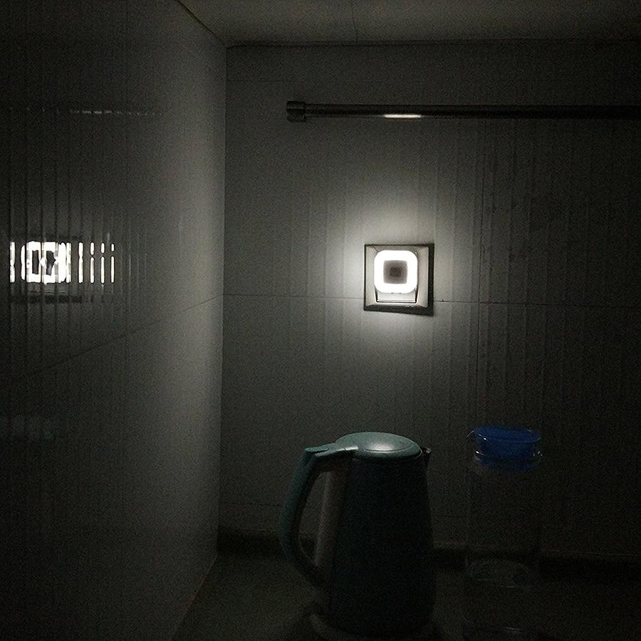 Lux - LED-nachtlampjes