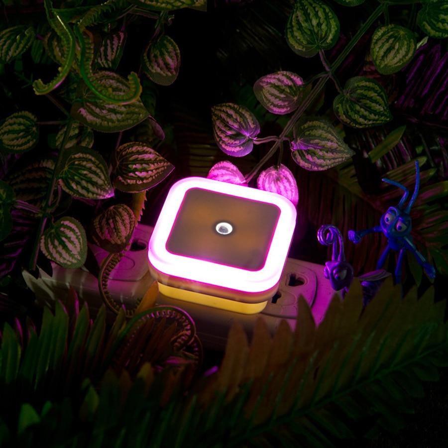 Lux - LED-nachtlampjes